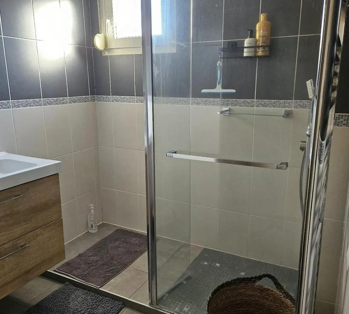 Air-Conditioned House 3 Bedrooms Bbq Terrace Toulouse Villa