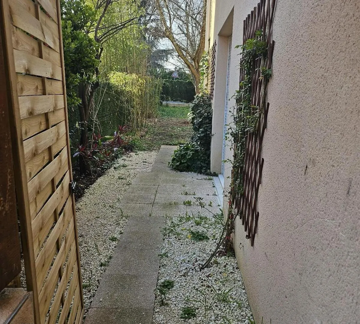 Air-Conditioned House 3 Bedrooms Bbq Terrace Toulouse Villa