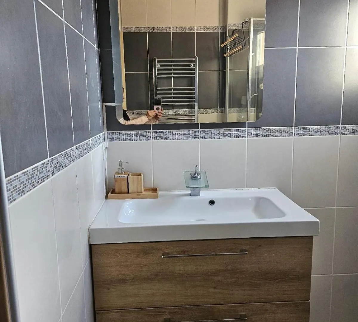 Air-Conditioned House 3 Bedrooms Bbq Terrace Tuluza 0*,
